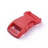 Plastic Adjustable Quick Side Release Buckles KY-WH0020-33N-1