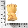 Resin Pendants FIND-U031-06P-3