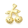 Brass Pendants KK-A245-06B-G-1