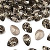 Preciosa® MAXIMA Crystal Fancy Stones X-PRC-FE14-40010-1