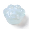 Luminous Acrylic Beads X-OACR-E010-21-2
