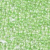 6/0 Glass Seed Beads X-SEED-A015-4mm-2214-2