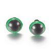 Craft Plastic Doll Eyes Stuffed Toy Eyes DIY-R039-16mm-06-2