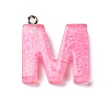 Luminous Resin Pendants X1-RESI-I059-M01-2