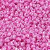 6/0 Glass Seed Beads X1-SEED-A011-4mm-150-2