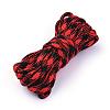 7 Strand Core Polyester Cords Rope OCOR-WH0052-31Q-1