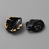 Opaque Acrylic Pendants LS-RESI-TAC0020-04G-2