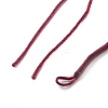 Braided Nylon Cord NWIR-V001-01G-3