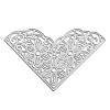 Carbon Steel Cutting Dies Stencils X-DIY-WH0170-153-1