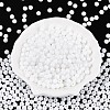 Opaque Baking Paint Glass Beads DGLA-T004-02A-1