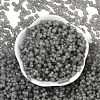 Transparent Colours Glass Seed Beads SEED-R001-01L-3
