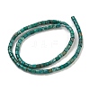 Natural Imperial Jasper Beads Strands G-P460-06G-4