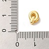 Rack Plating Brass Pendants KK-L220-001G-Q-3