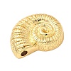 Brass Pendants KK-A266-10G-2