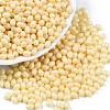 Baking Paint Glass Seed Beads SEED-C004-04A-3