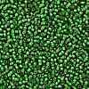 TOHO Round Seed Beads SEED-XTR15-0027BF-2