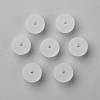 Transparent Acrylic Ball Beads FACR-R021-12mm-16-1
