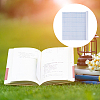 CPP Self Adhesive Book Covering Film DIY-WH0037-23-6