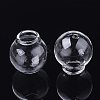 Handmade Blown Glass Beads BLOW-T001-29A-1