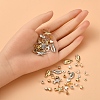 DIY Jewelry Making Finding Kit CCB-YW0001-07-5