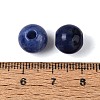 Natural Sodalite Beads G-Q602-08B-13-3