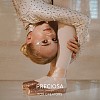 Preciosa® Crystal Hotfix Flatback Stones Y-PRC-HSS16-51000-200-4