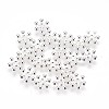 Tibetan Style Alloy Spacer Beads LS-K0PC2021-1