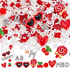 DIY Phone Case Decor Kits DIY-SC0033-05-1