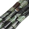 Natural Agate Beads Strands GG-L001-H01-02I-2