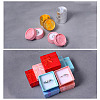 Valentines Day Presents Packages Cardboard Ring Boxes CBOX-NB0001-06-4