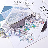 DIY Earring Making DIY-SC0007-28P-6