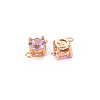 Glass Links Connectors GLAA-Q088-013-3