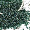 TOHO 11/0 Round Beads SEED-TR11-0179F-1