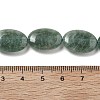 Natural Malaysia Jade Beads Strands G-K392-C07-13x18mm-6