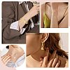 8 Sets 4 Styles Alloy Pendants FIND-SZ0003-81-7