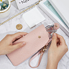 1Pc PU Leather Glasses Storage Bags AJEW-CN0005-76C-3