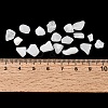 Natural White Jade Beads GG-CBA480E-01-3