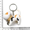 Resin Keychains KEYC-P018-A03-4