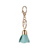 PU Leather Keychains KEYC-JKC00214-M-3