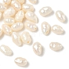 30Pcs Natural Cultured Freshwater Pearl Beads Strands PEAR-YW0001-51-1