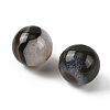 Natural Agate Sphere Beads GG-D003-A11-01-2