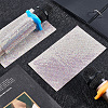 Rhinestones Stickers AJEW-WH20070-075E-3