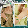 Saint Patrick's Day Bracelet Making Kit DIY-SC0023-39-5
