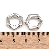 Brass Beads KK-CBA78C7-34B-P-3