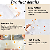 Washable PE Liner Mats for Drawer AJEW-WH20006-32B-5