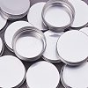 60ml Round Aluminium Tin Cans CON-PH0001-06C-3