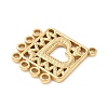 304 Stainless Steel Chandelier Component Links STAS-C134-23G-2