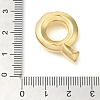 Rack Plating Brass Pendants KK-I722-07G-Q-3