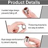 28Pcs Iron Handle Wedge IFIN-FH0001-56-2
