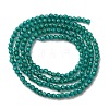 Cat Eye Beads Strands CE-I005-A51-3